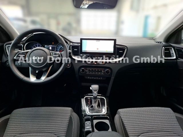 Kia Ceed SW – Bild 11