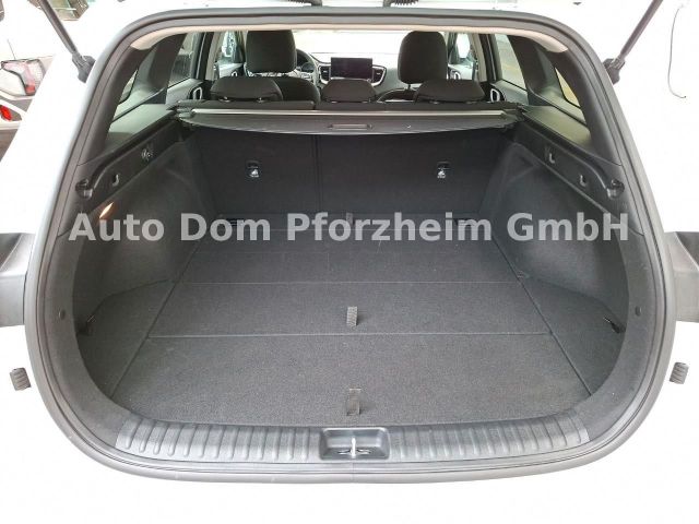 Kia Ceed SW – Bild 12
