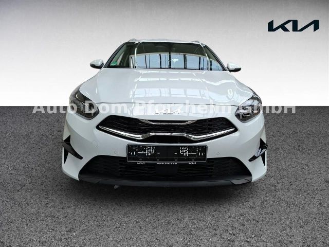 Kia Ceed SW – Bild 2