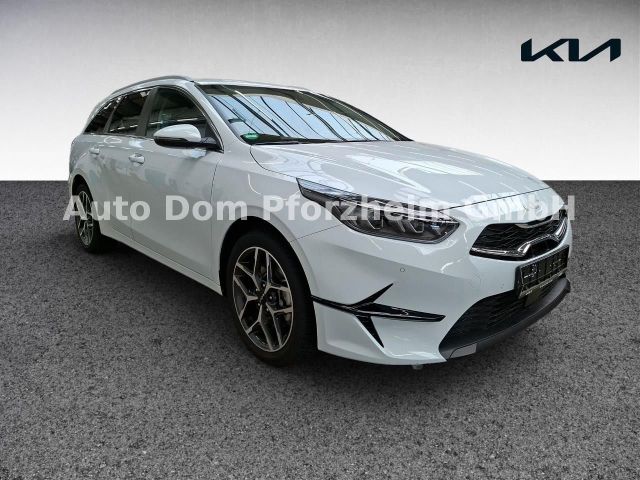 Kia Ceed SW – Bild 3