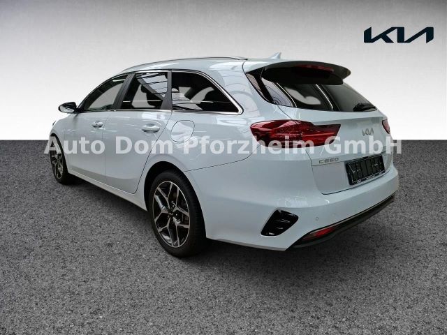 Kia Ceed SW – Bild 4