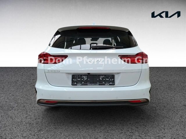 Kia Ceed SW – Bild 5