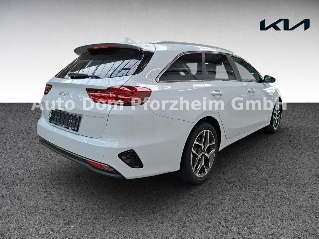 Kia Ceed SW – Bild 6