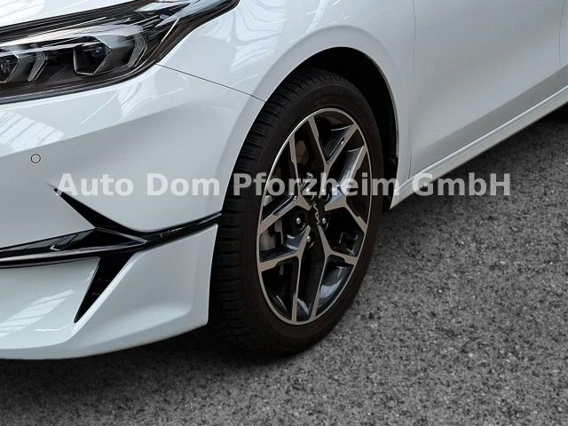 Kia Ceed SW – Bild 7
