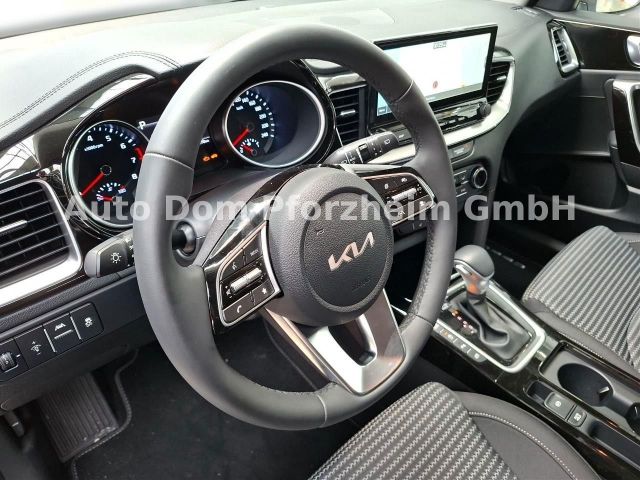Kia Ceed SW – Bild 8