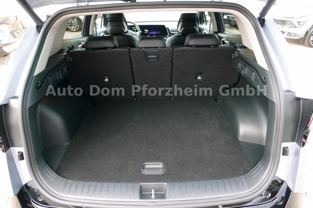 Kia Sportage – Bild 13