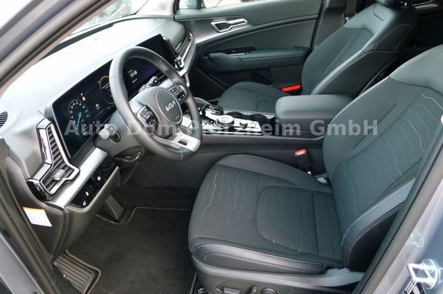 Kia Sportage – Bild 15