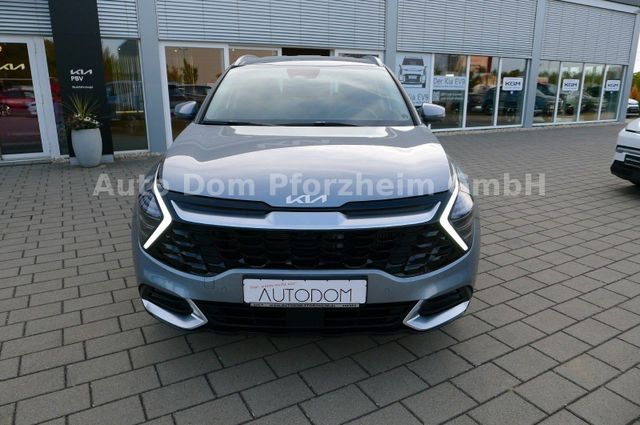 Kia Sportage – Bild 2