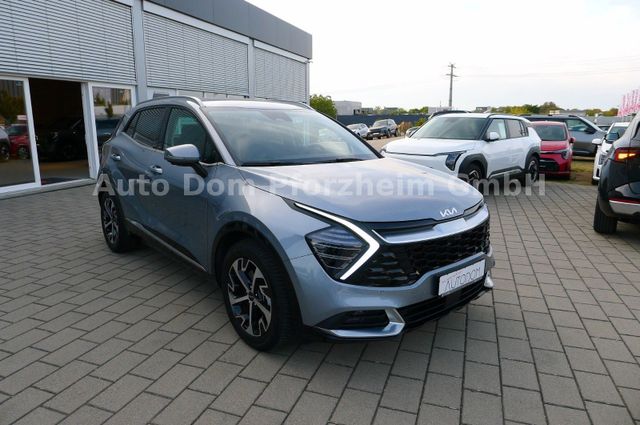 Kia Sportage – Bild 3