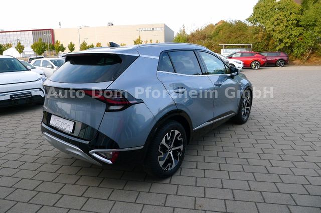 Kia Sportage – Bild 4