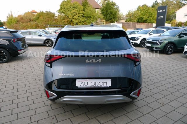 Kia Sportage – Bild 5