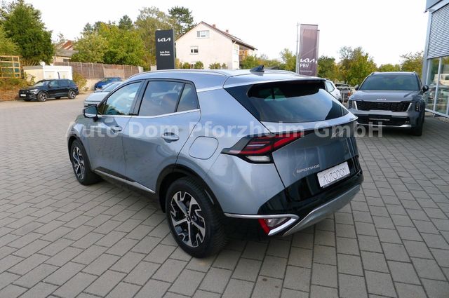Kia Sportage – Bild 6