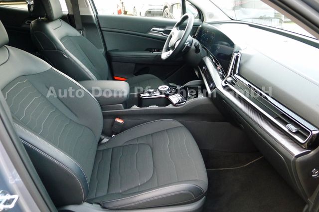 Kia Sportage – Bild 7