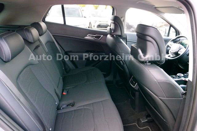 Kia Sportage – Bild 8