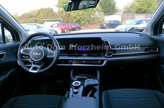 Kia Sportage – Bild 9