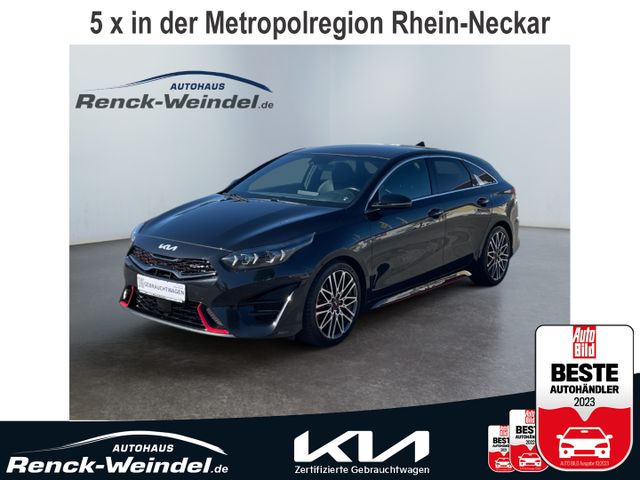 Kia PROCEED_PRO_CEED 2023