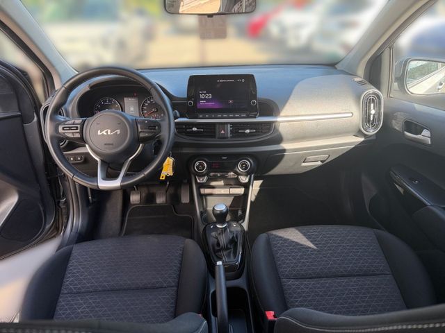 Kia Picanto – Bild 10