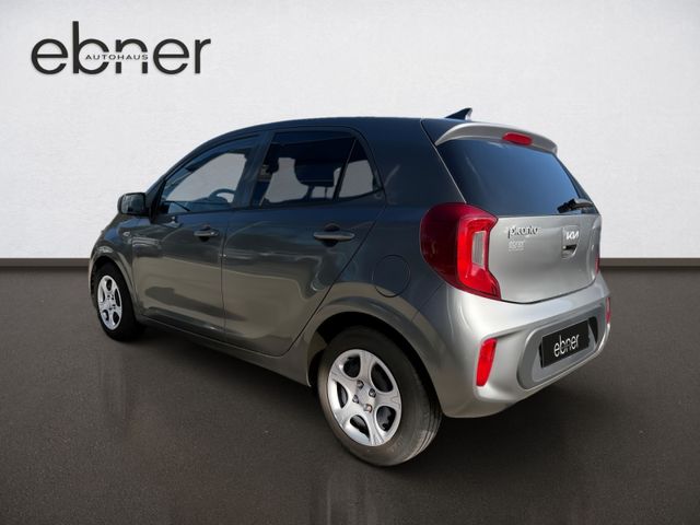 Kia Picanto – Bild 11