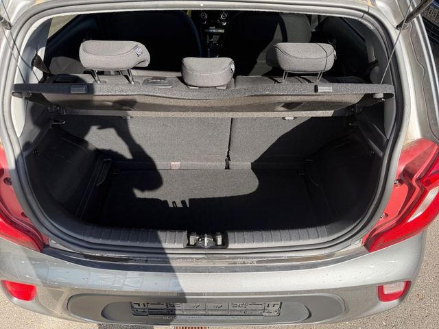 Kia Picanto – Bild 12