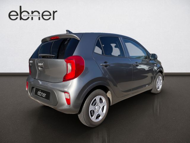 Kia Picanto – Bild 13