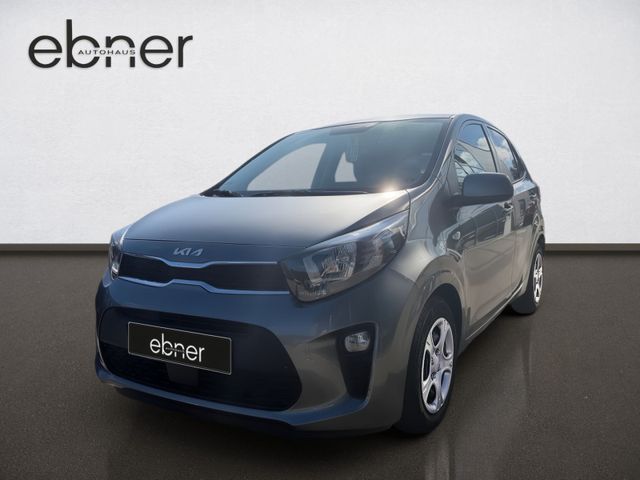 Kia Picanto – Bild 2