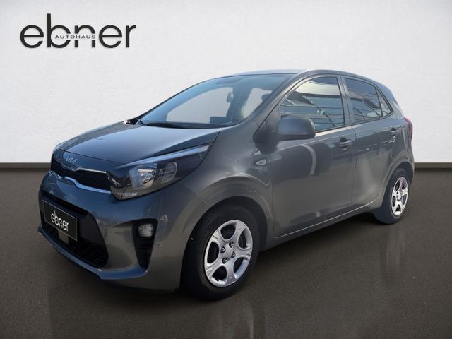 Kia Picanto – Bild 3