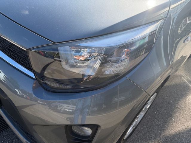 Kia Picanto – Bild 4