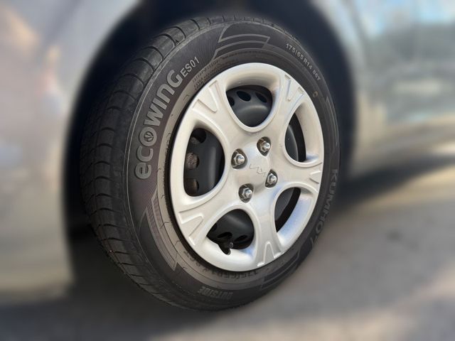 Kia Picanto – Bild 5
