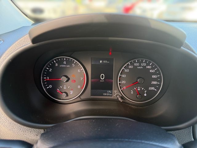 Kia Picanto – Bild 6