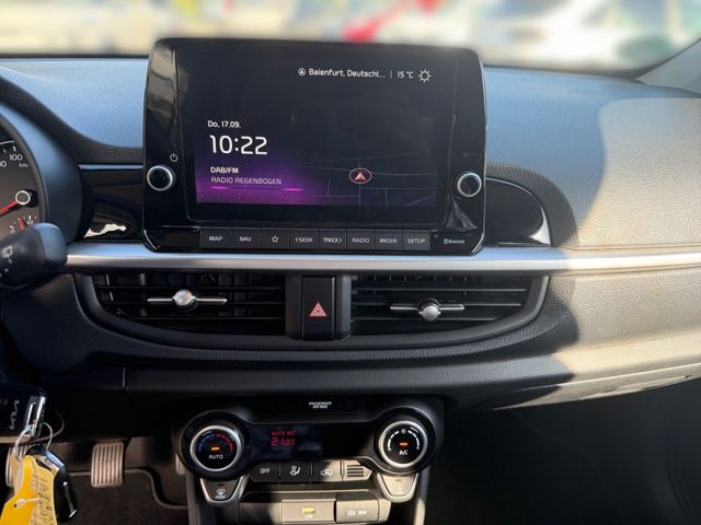 Kia Picanto – Bild 7