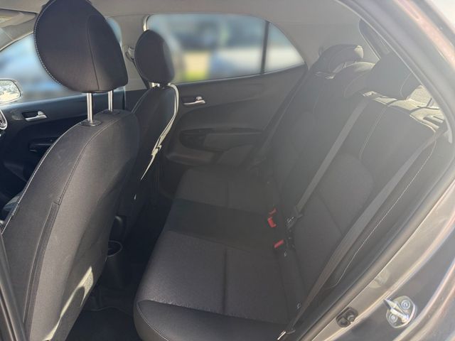 Kia Picanto – Bild 8