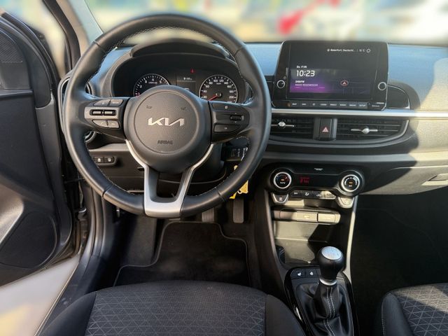 Kia Picanto – Bild 9