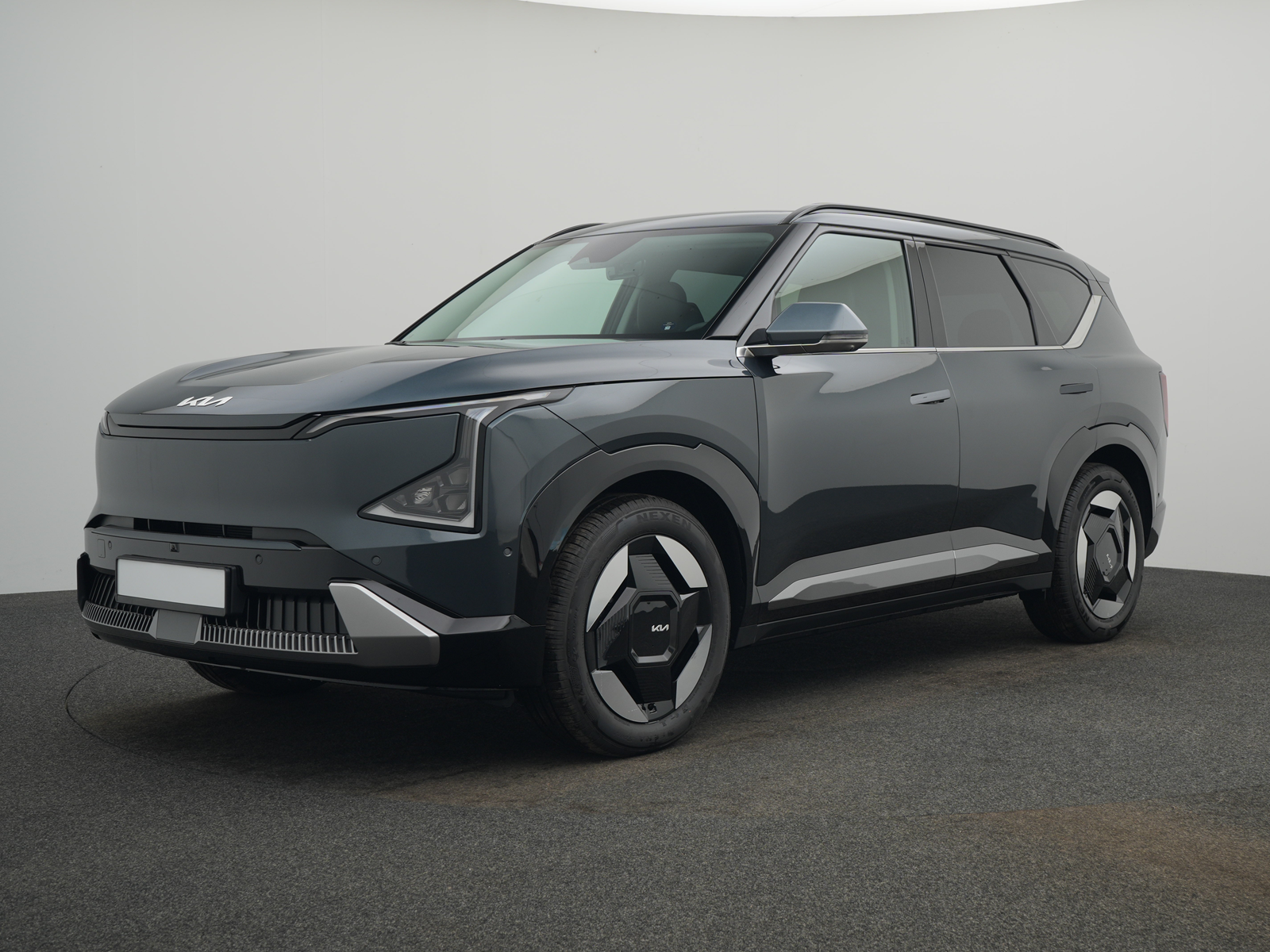 Kia EV5