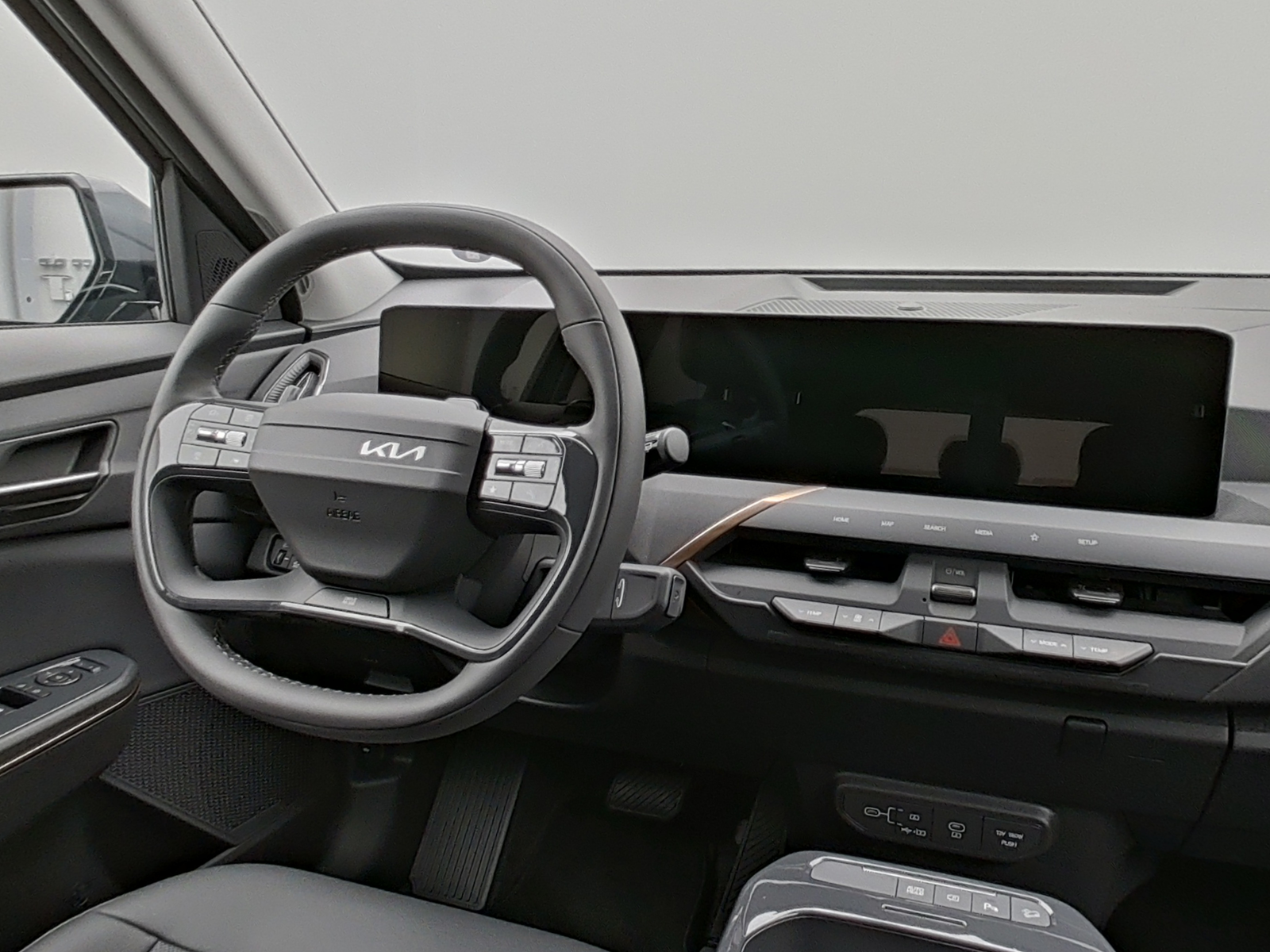 Kia EV5 – Bild 12
