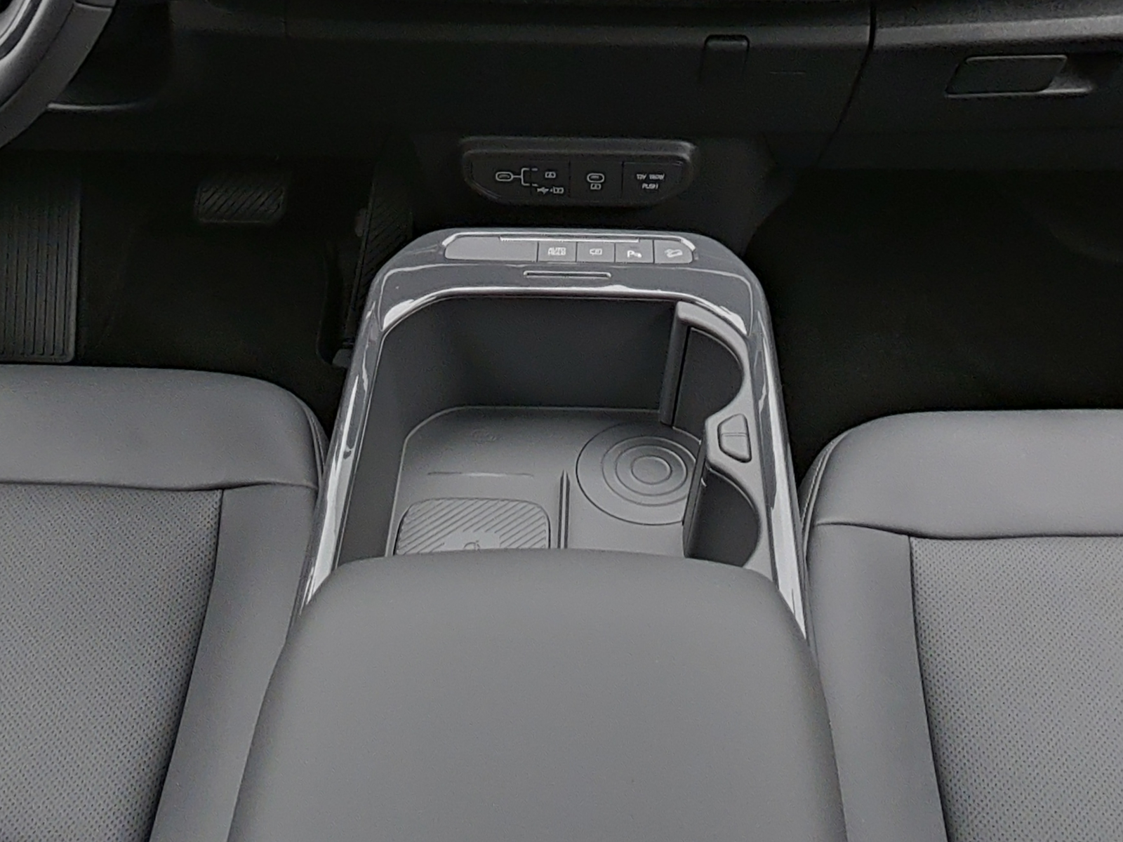 Kia EV5 – Bild 13