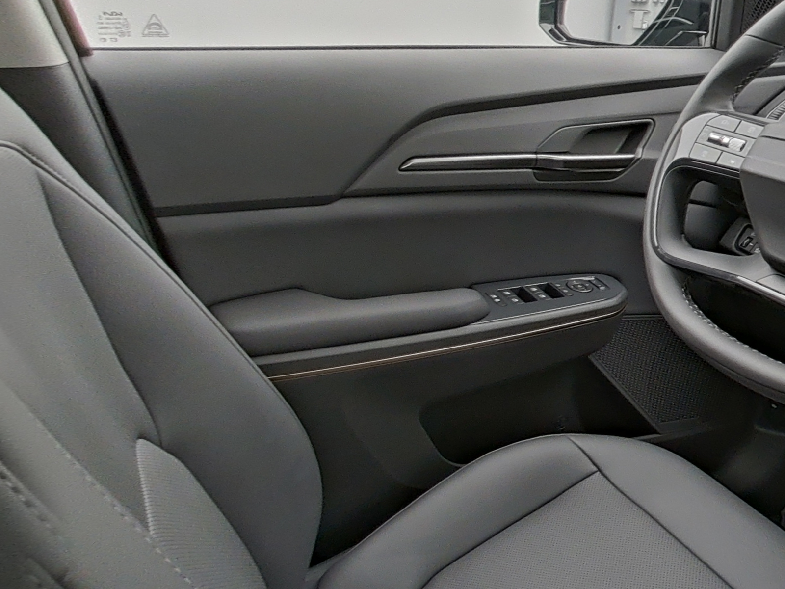Kia EV5 – Bild 14