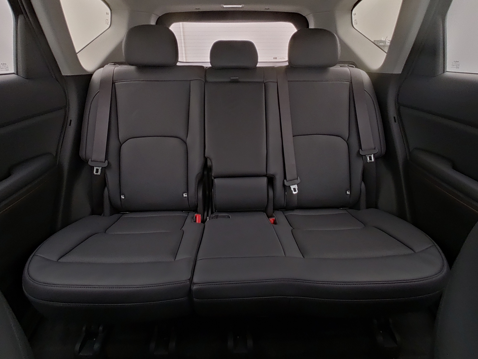 Kia EV5 – Bild 16