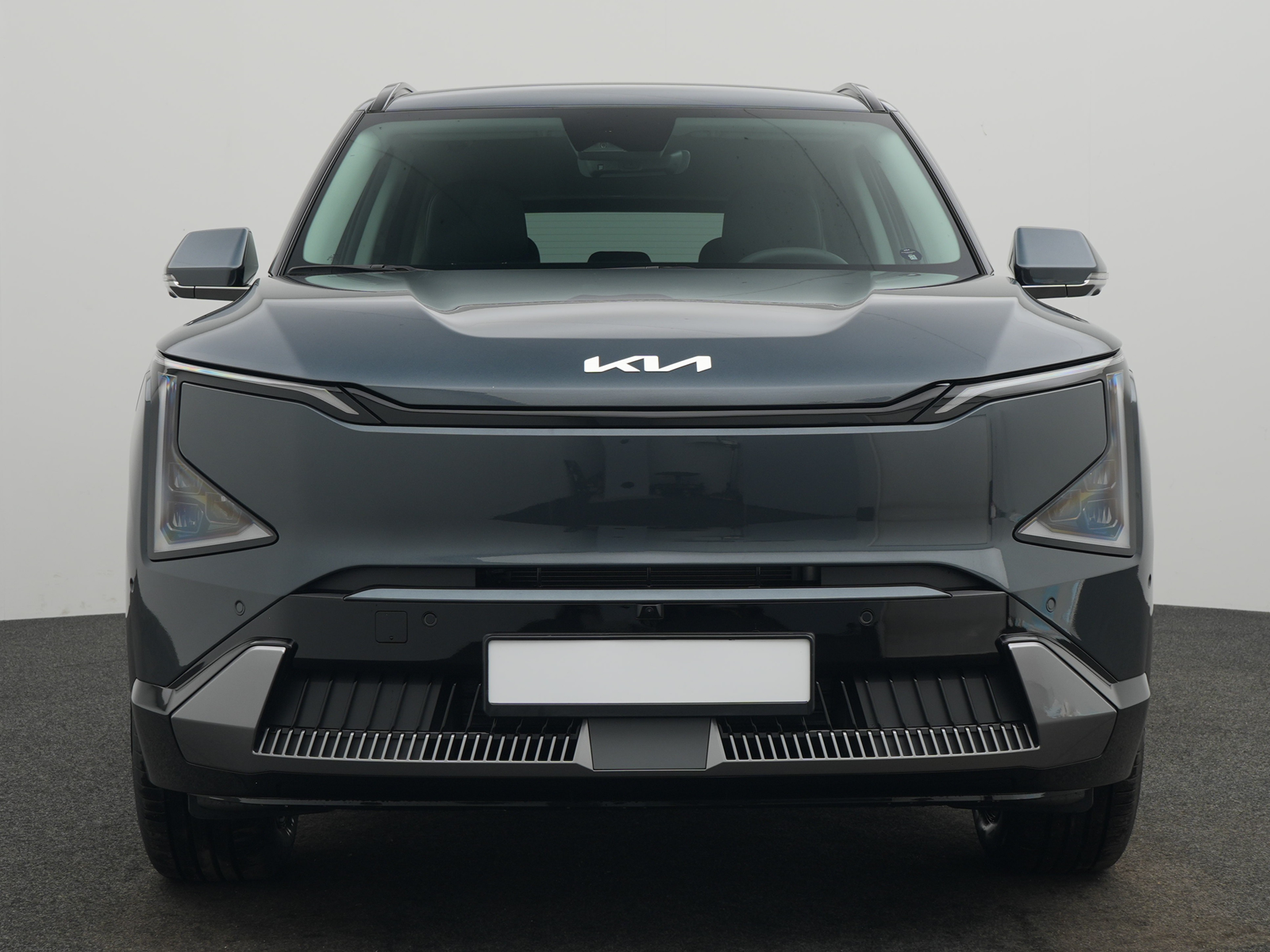 Kia EV5 – Bild 2
