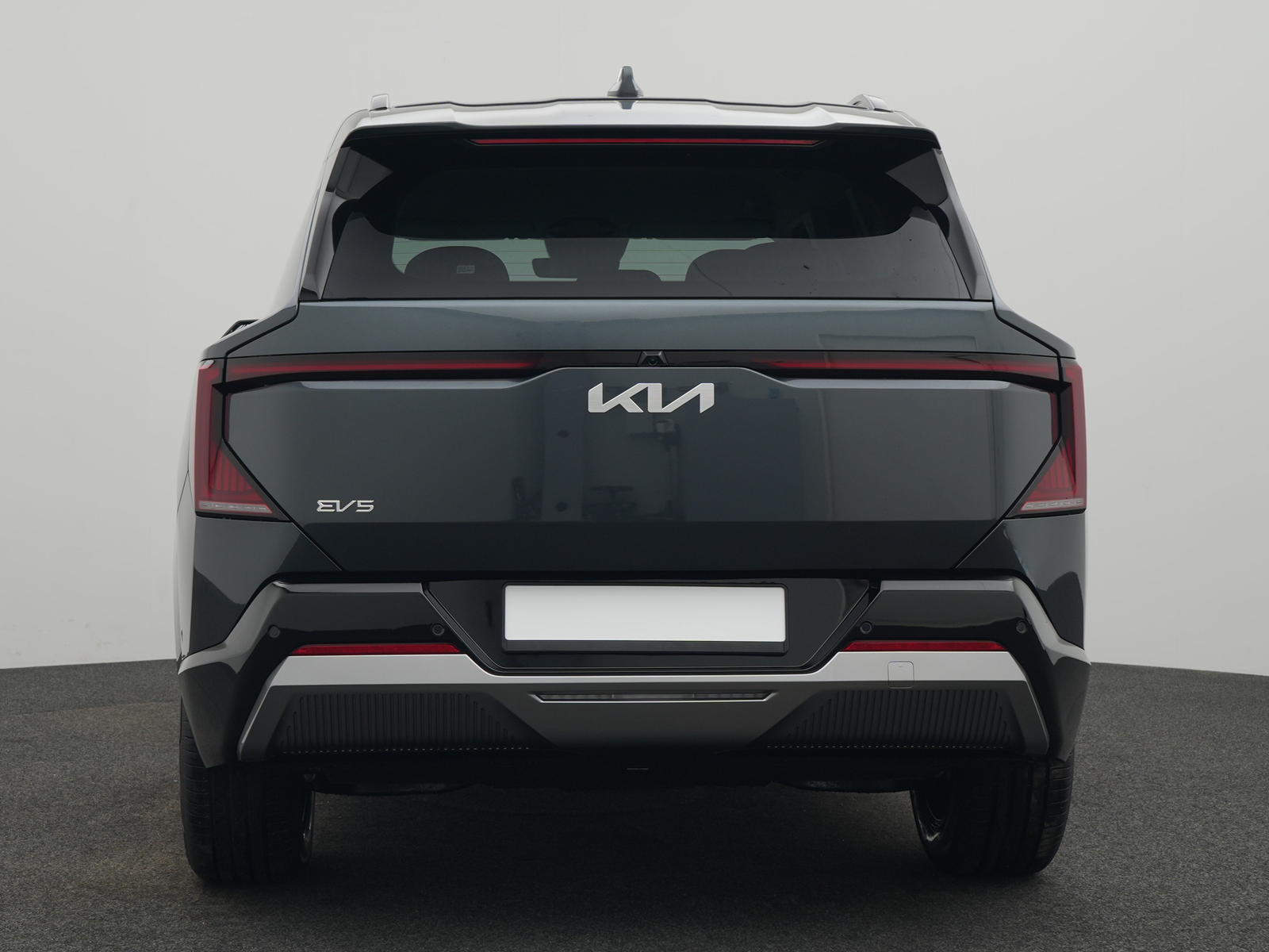 Kia EV5 – Bild 3