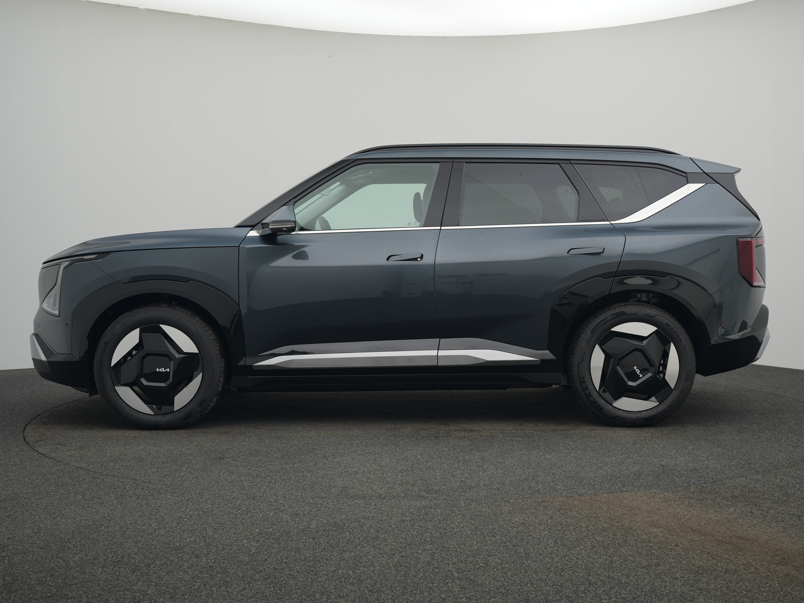 Kia EV5 – Bild 4