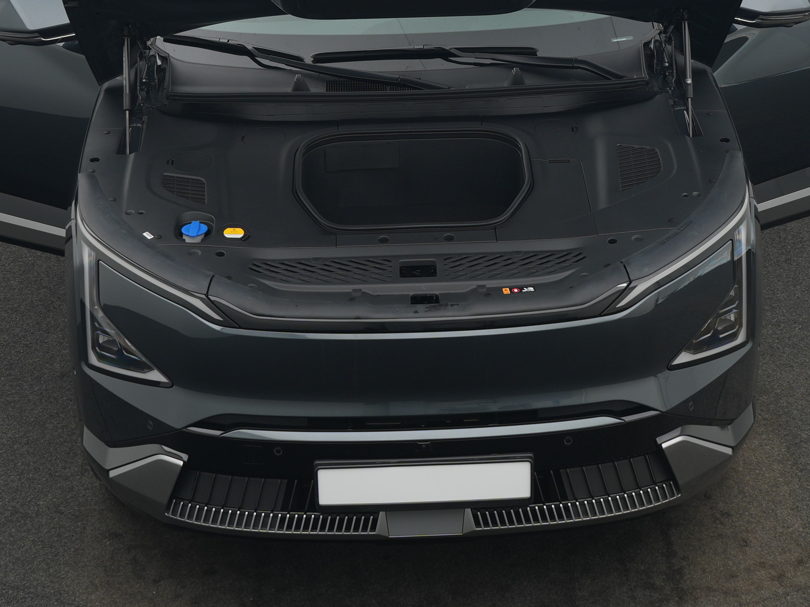 Kia EV5 – Bild 5