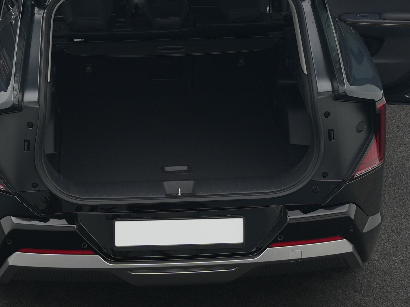 Kia EV5 – Bild 7