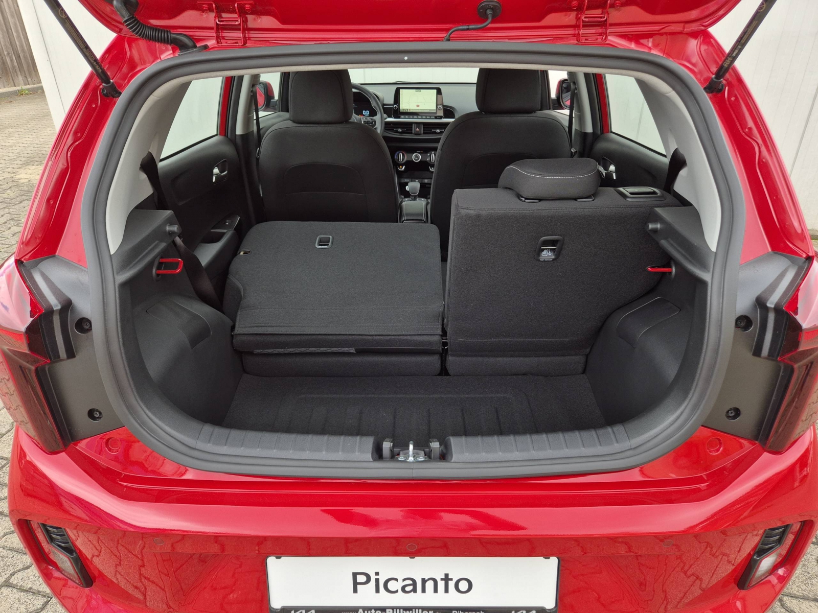 Kia Picanto – Bild 14