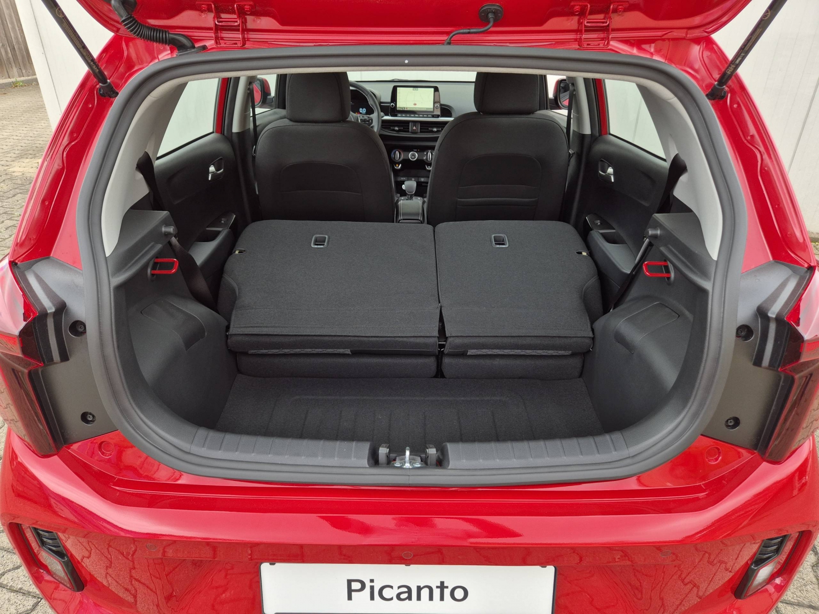 Kia Picanto – Bild 15