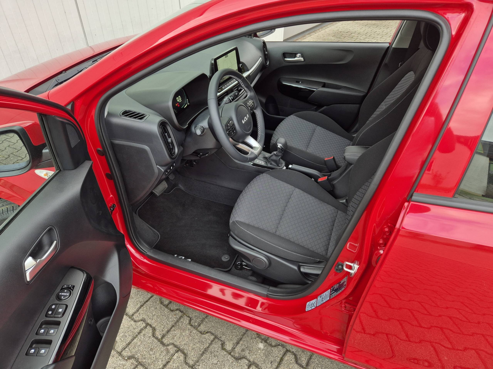Kia Picanto – Bild 7