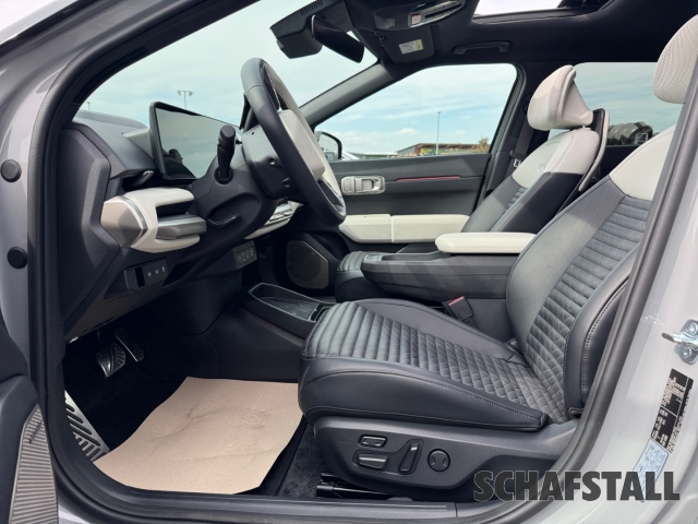 Kia EV4 – Bild 10