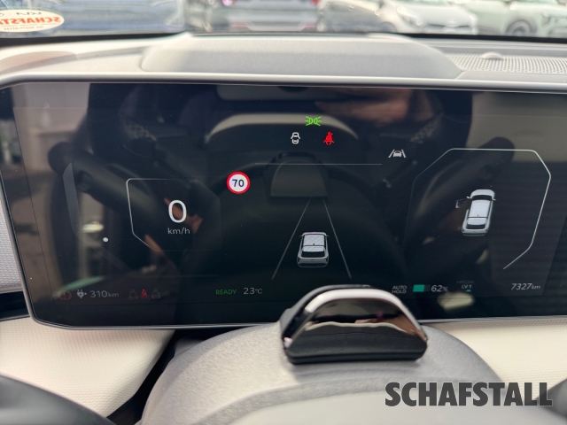Kia EV4 – Bild 11