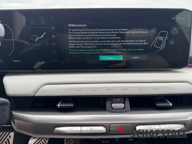 Kia EV4 – Bild 12