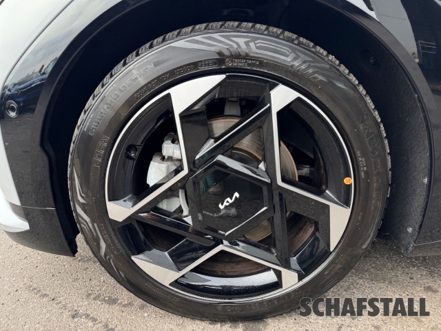 Kia EV4 – Bild 14