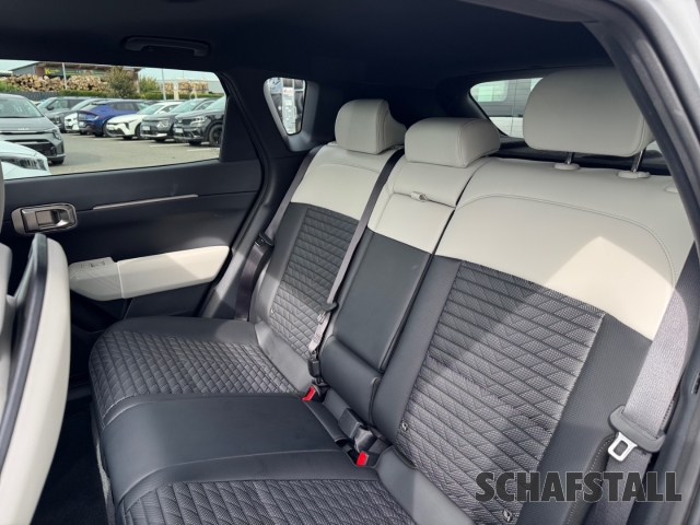 Kia EV4 – Bild 15